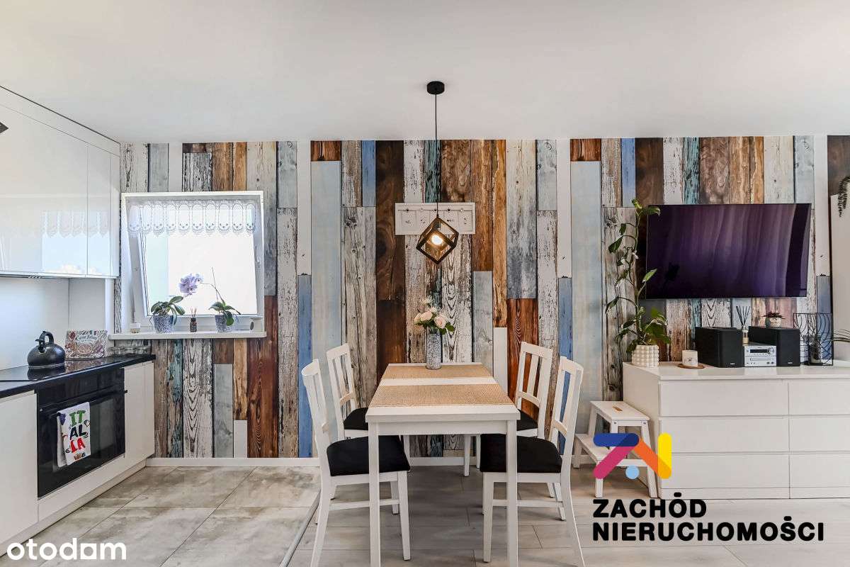 Mieszkanie 3 pokojowe ul.Staffa - Pełny obrazek: 5/20