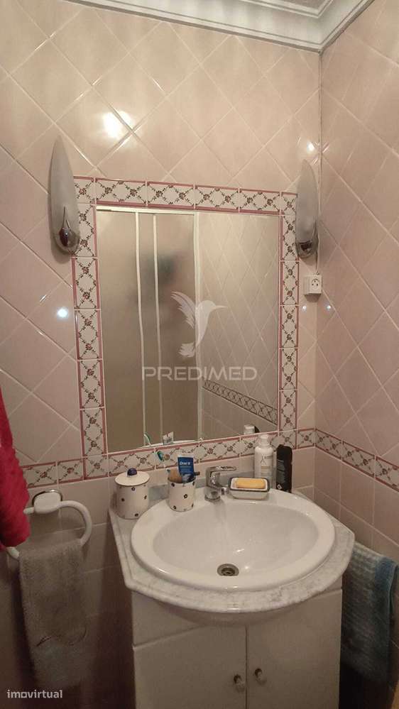 Moradia T2 no Centro de Nisa - Grande imagem: 3/8