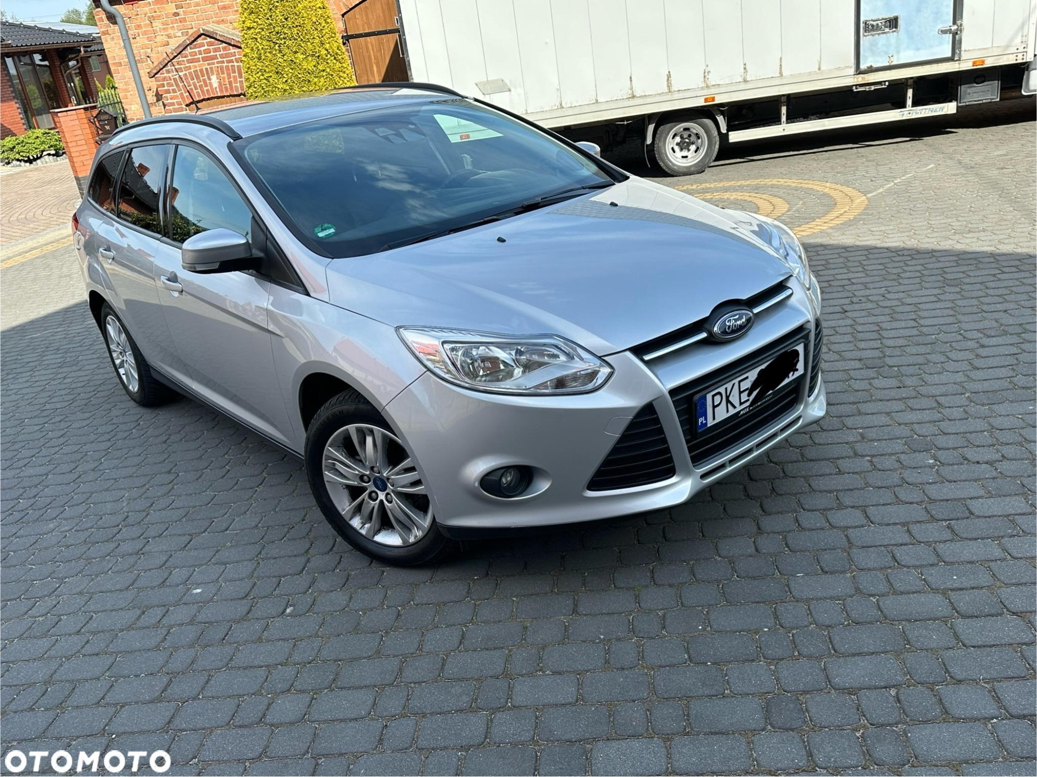 Ford Focus - 5