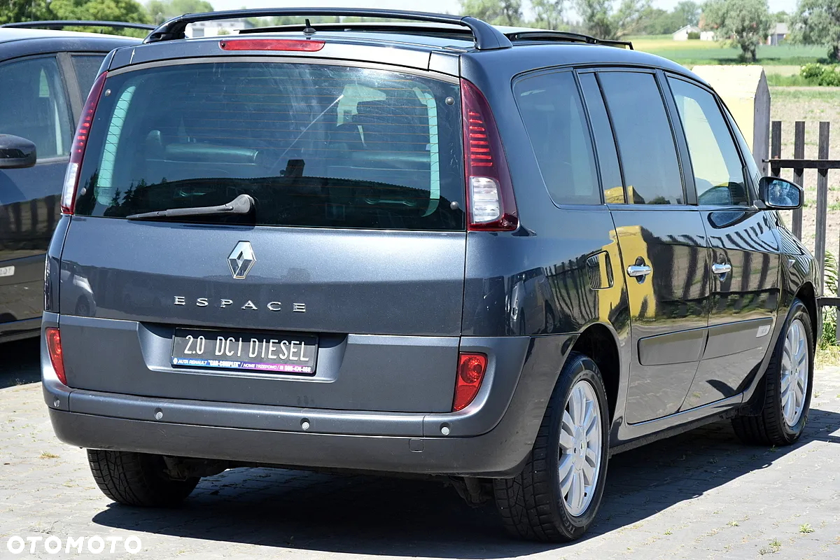 Renault Grand Espace - 12