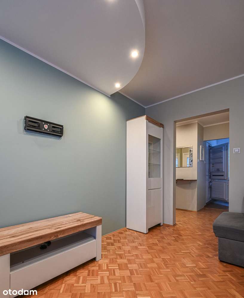 Wyjątkowe mieszkanie trzypokojowe, Jeśmanowicza-7