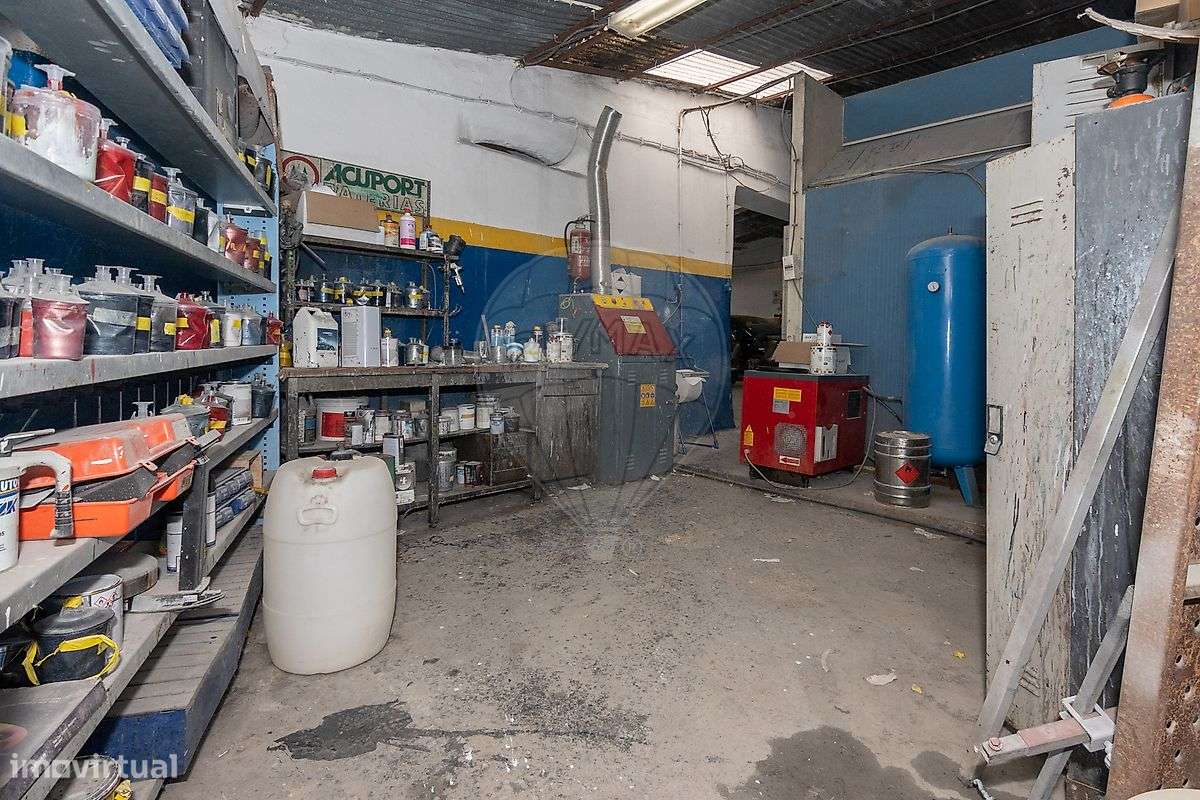 Outros - Comercial  para venda - Grande imagem: 5/15