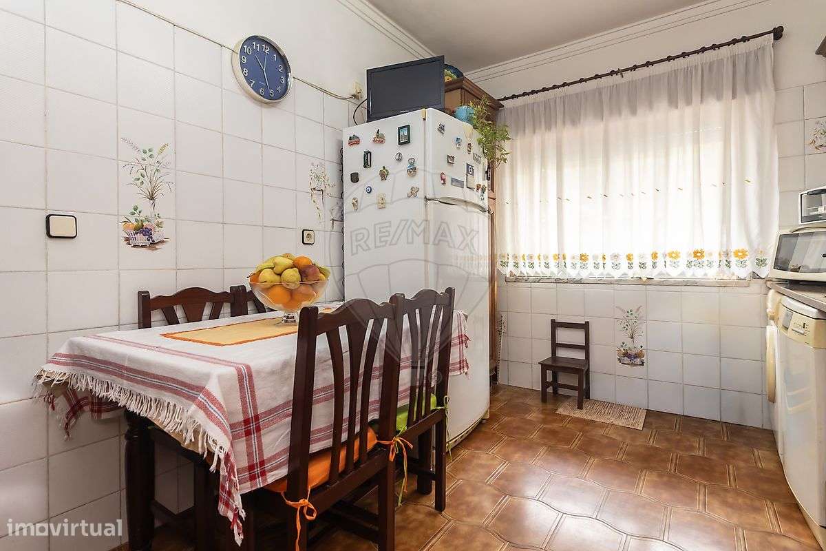 Apartamento T3 para venda-16