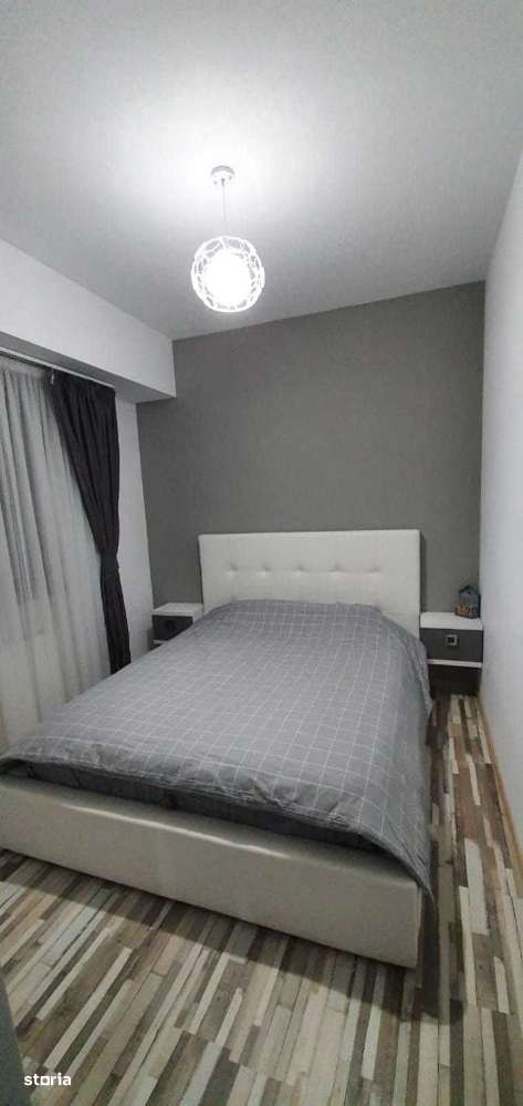 Apartament cu 2 camere, BLOC NOU, mobilat si utilat, Moara de foc ! - Imagine principală: 5/6