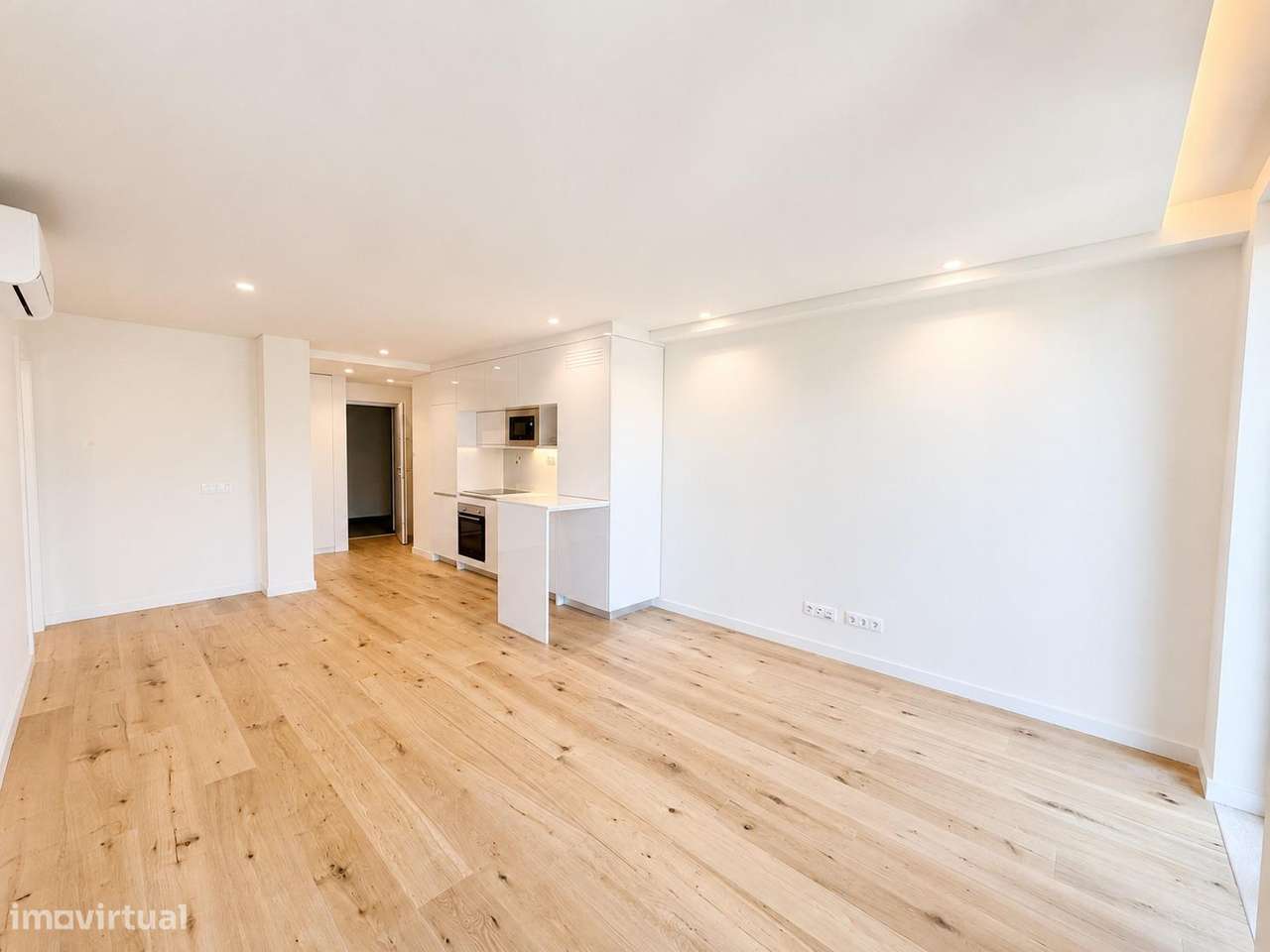 T1 com Varanda | CELTA RESIDENCES-5