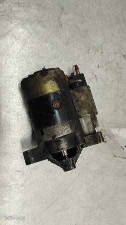 Motor De Arranque Peugeot 206 Hatchback (2A/C) - 2