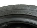 195/55R15 OPONA LETNIA Dunlop SP Sport 01A 85H - 4