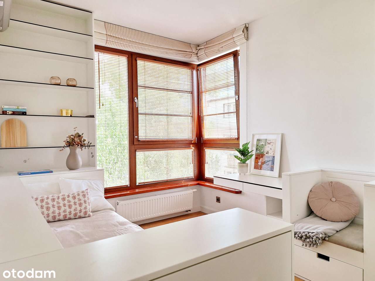 Komfort i elegancja w sercu Targówka-segment narożny do zamieszkania-8