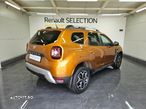 Dacia Duster 1.6 SCe 4WD Prestige jante 17" - 2