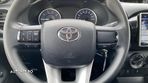 Toyota Hilux 4x4 Double Cab M/T Comfort - 15