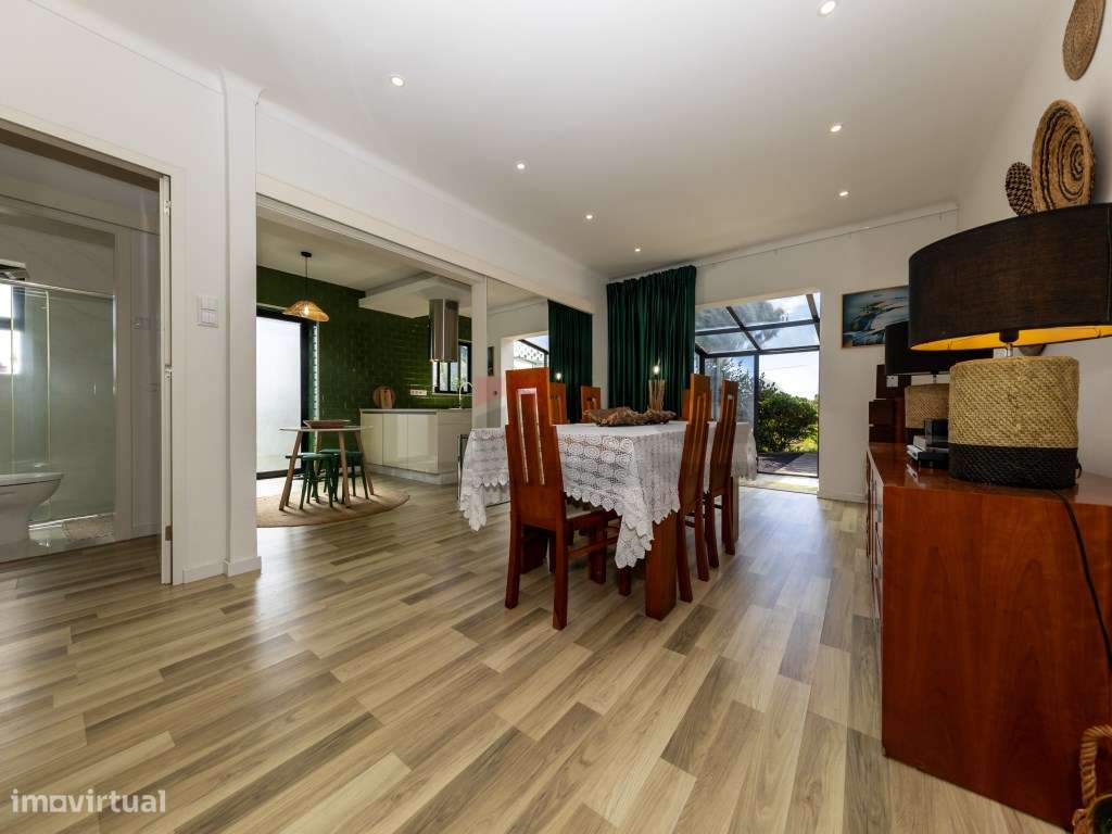 Exclusividade & Natureza na Costa Sul | Moradia Térrea Contemporâne...-16
