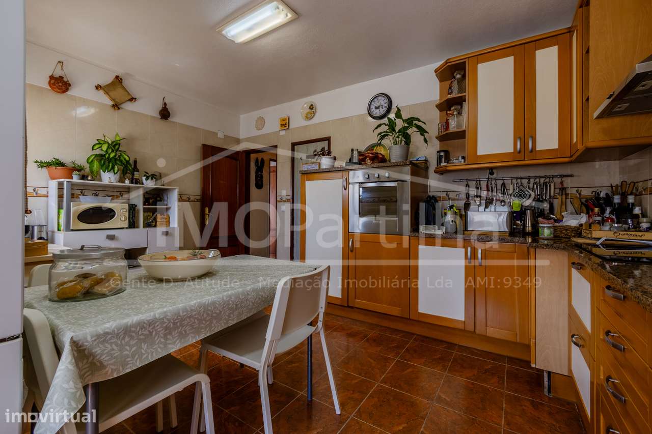 Apartamento t2 à venda na Rua Domingos Saraiva-8