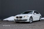 BMW Seria 5 535i xDrive - 27