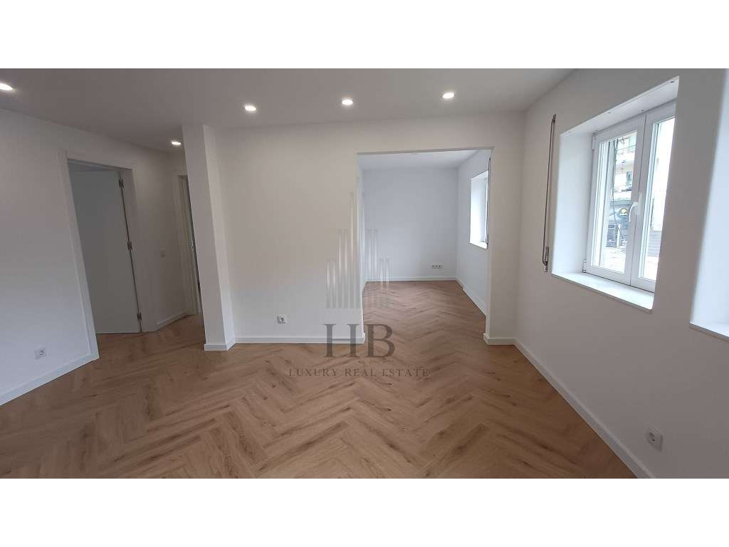 Apartamento T2 com Terraço | Fontainhas | Cascais - Grande imagem: 2/35