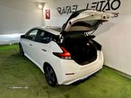 Nissan Leaf Tekna Two Tone+ProPilot Park - 38