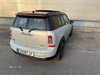 MINI Clubman One D - 13