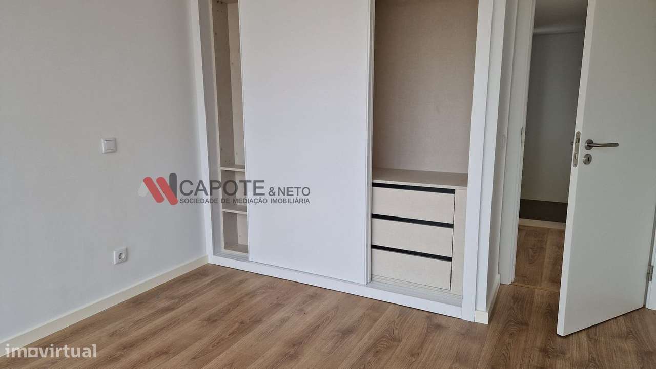 Moradia T3 Quinta da Amizade - Com piscina e churrasqueira-22