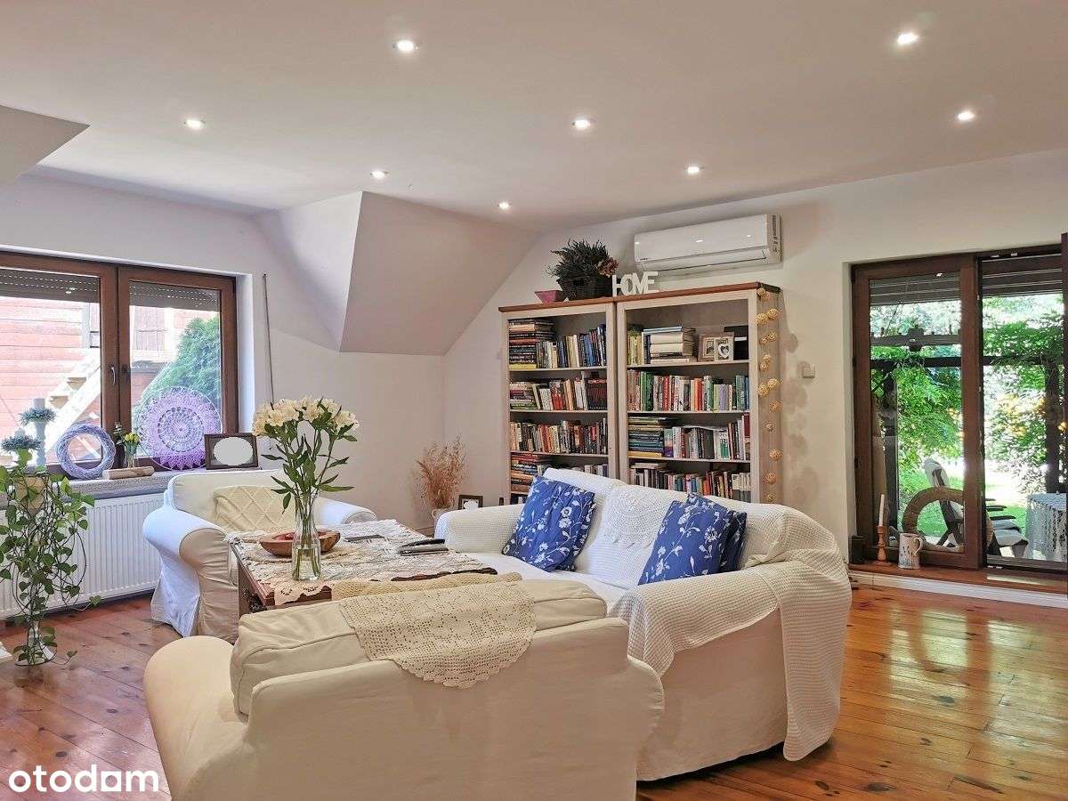 magiczne siedlisko w Foluszu koło Pleszewa - Pełny obrazek: 4/20