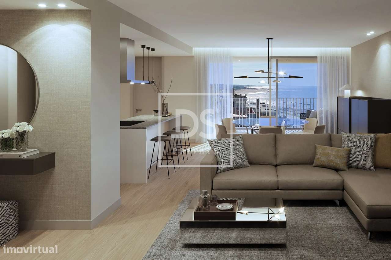 The Breeze - Condominio Fechado, T3 para venda-20