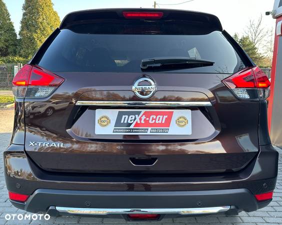 Nissan X-Trail 1.3 DIG-T N-Connecta 2WD DCT - 5