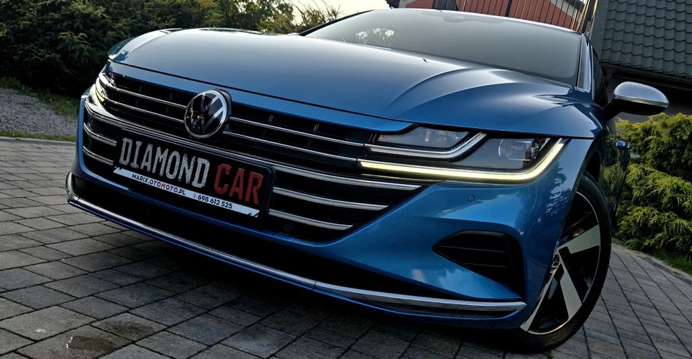 Volkswagen Arteon 2.0 TDI SCR Elegance DSG 2022