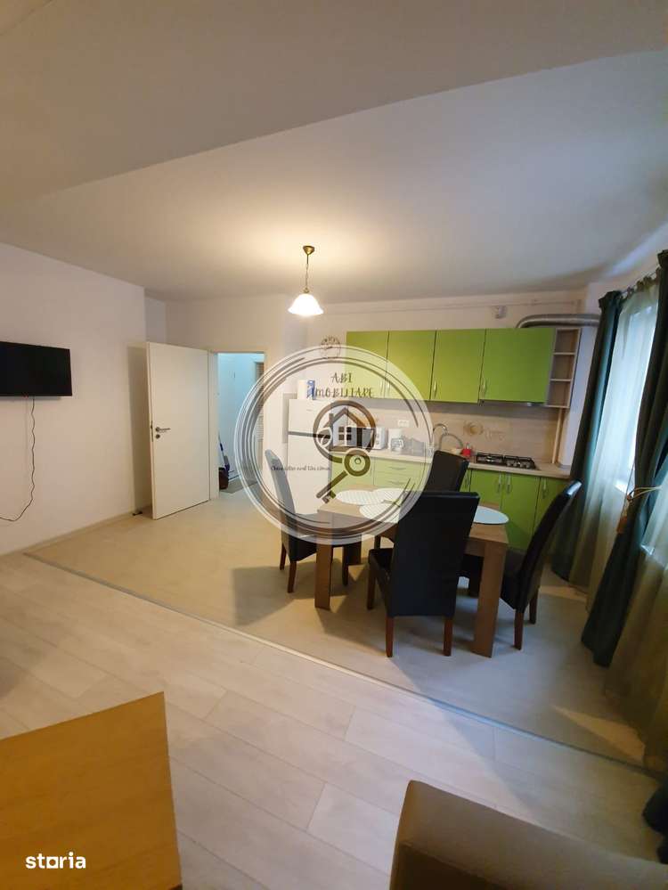Apartament de vânzare – Zona Tractorul - Blue Residence - Imagine principală: 3/7