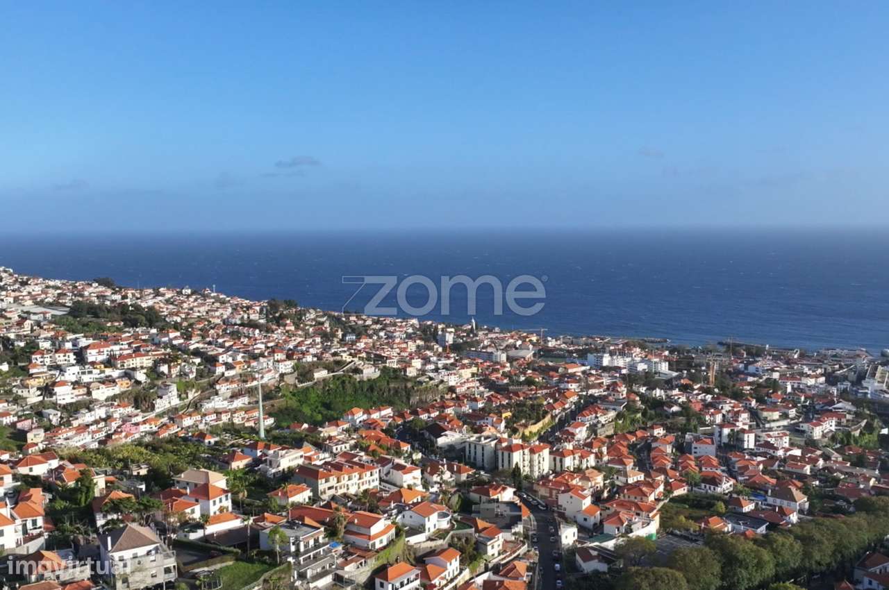 Terreno para construção em Santa Luzia, Funchal - Grande imagem: 5/18