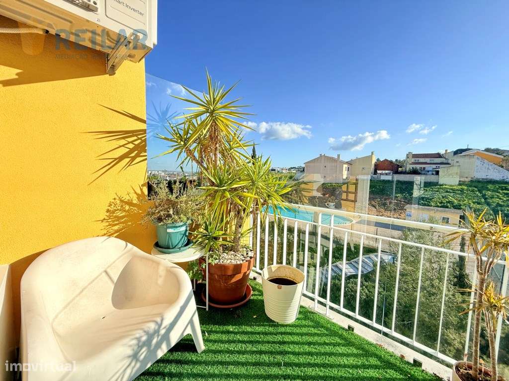 Alenquer - T3 Remodelado - Grande imagem: 5/48