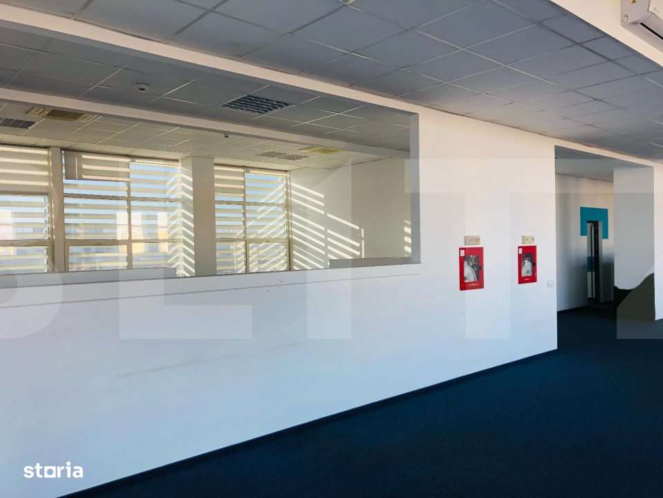 Spatiu 450 de mp, la un pret ideal - Imagine principală: 3/8