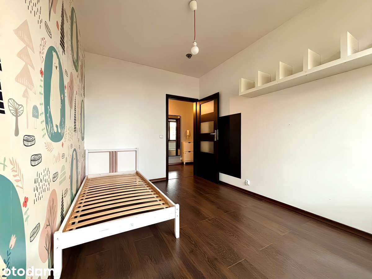 3-pokojowe mieszkanie (70 m²)–Osiedle Europejskie, Kraków / DO WEJŚCIA - Pełny obrazek: 5/10