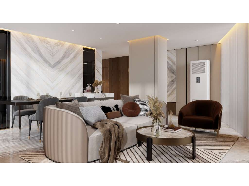 Apartamentos T3 | Oportunidade de investimento | Antas, Porto - Grande imagem: 4/14