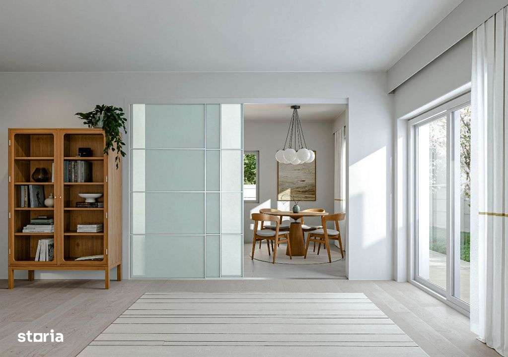 Duplex 4 Camere - Mosnita Noua - 0% COMISION DR-6