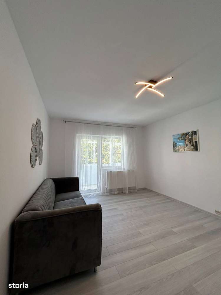 De vanzare apartament 2 camere, etaj intermediar, zona Stejarul Unirii - Imagine principală: 2/11