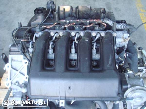 Motor 2.0TD Rover 75 - 12