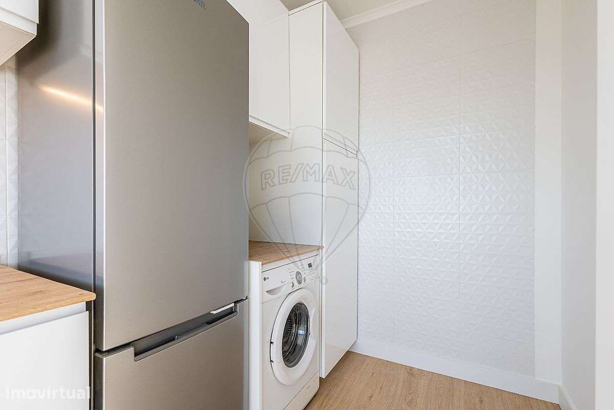 Apartamento T2 para venda-17