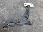 Braço Suspensao Frente Esq Volkswagen Caddy Iii Caixa (2Ka, 2Kh, 2Ca, - 4