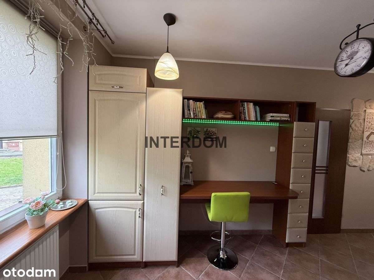 Super oferta 48 m2 Aleje ul. Majakowskiego-4