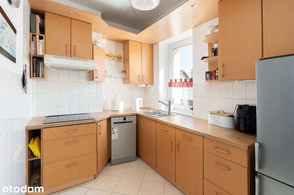 Zieliniec-Dom w zielonej oazie Poznania-8