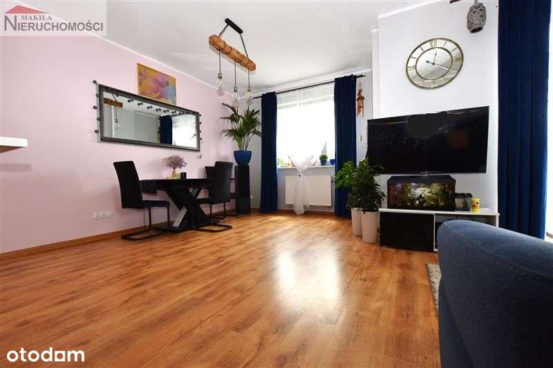 Dom bliźniak - Boroszewo Boroszewo - Pełny obrazek: 5/18