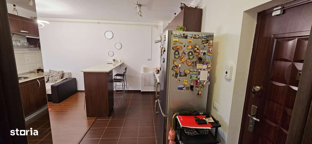 Auchan-Militari Residence, str.Tineretului 13, bl.2013, et.9, parcare - Imagine principală: 4/12