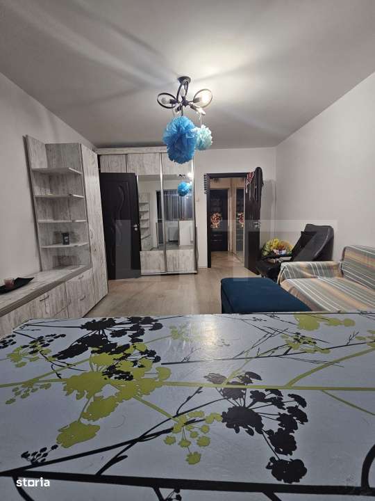 Apartament cu 2 camere, 51 mp, zona Sud - Imagine principală: 4/11