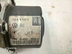 POMPA ABS VW SEAT AUDI SKODA 1K0907379N 1K0614117F - 8