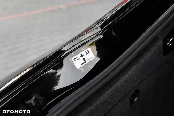 Audi A5 2.0 TFSI Sportback quattro S tronic - 21