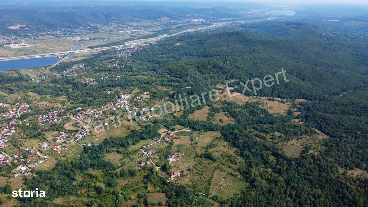 Teren de vânzare în comuna Băiculești, județ Argeș. - Imagine principală: 5/10