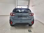 Subaru Crosstrek - 4