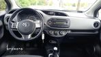 Toyota Yaris 1.0 Active EU6 - 12