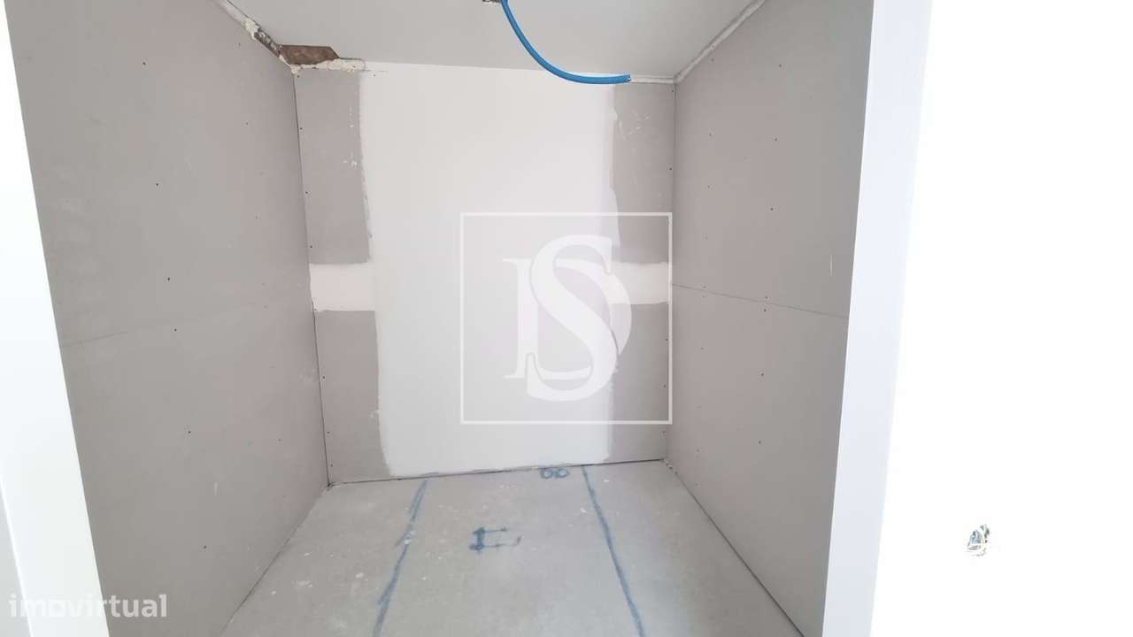 Vivendas T3 em banda situadas em Lanhoso- Póvoa de Lanhoso-35