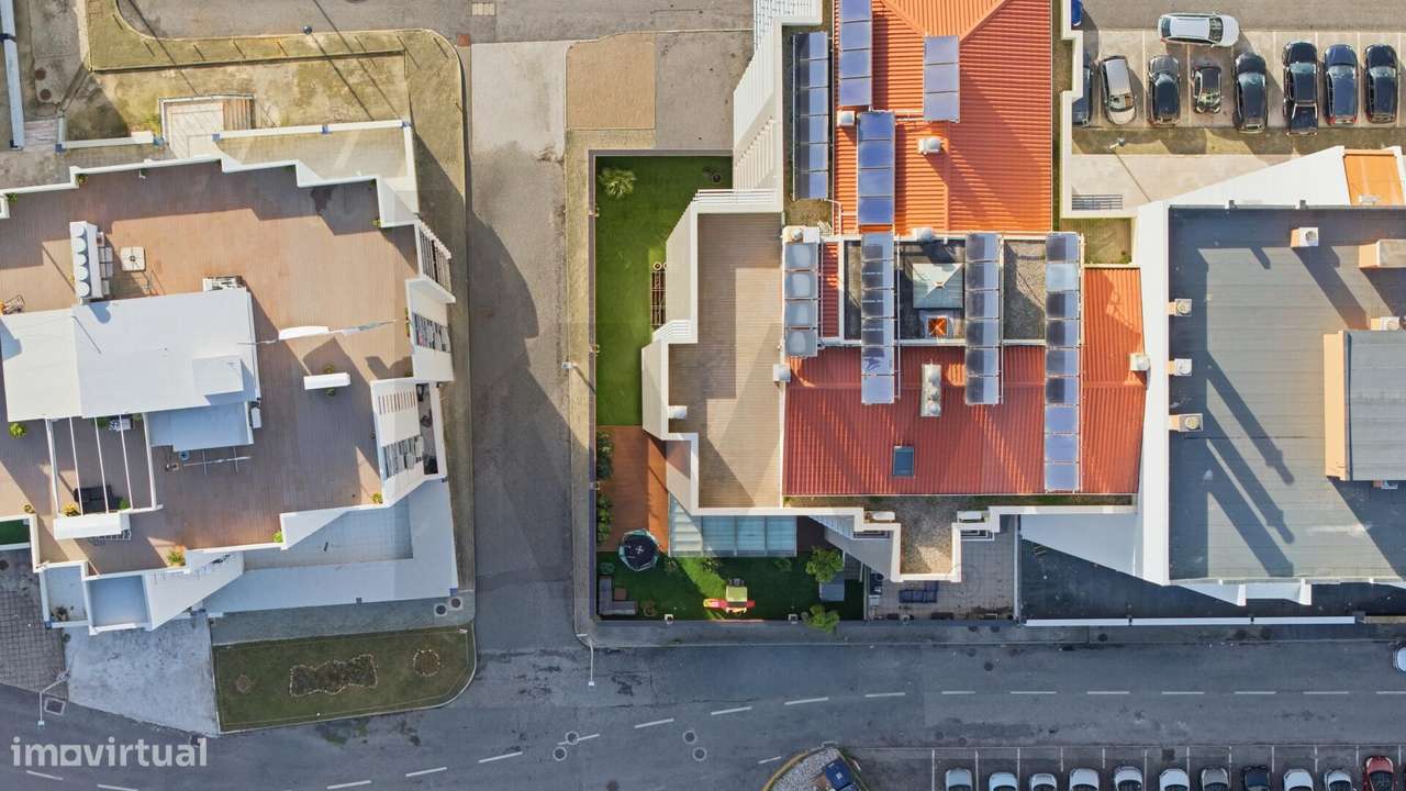 "Terrazza Quinta Grande: Uma Pérola Escondida"-53