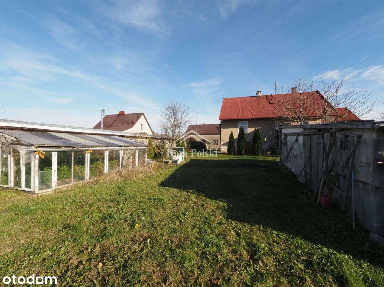 Dom w zabudowie bliźniaczej - Kowale Oleckie - Pełny obrazek: 5/18