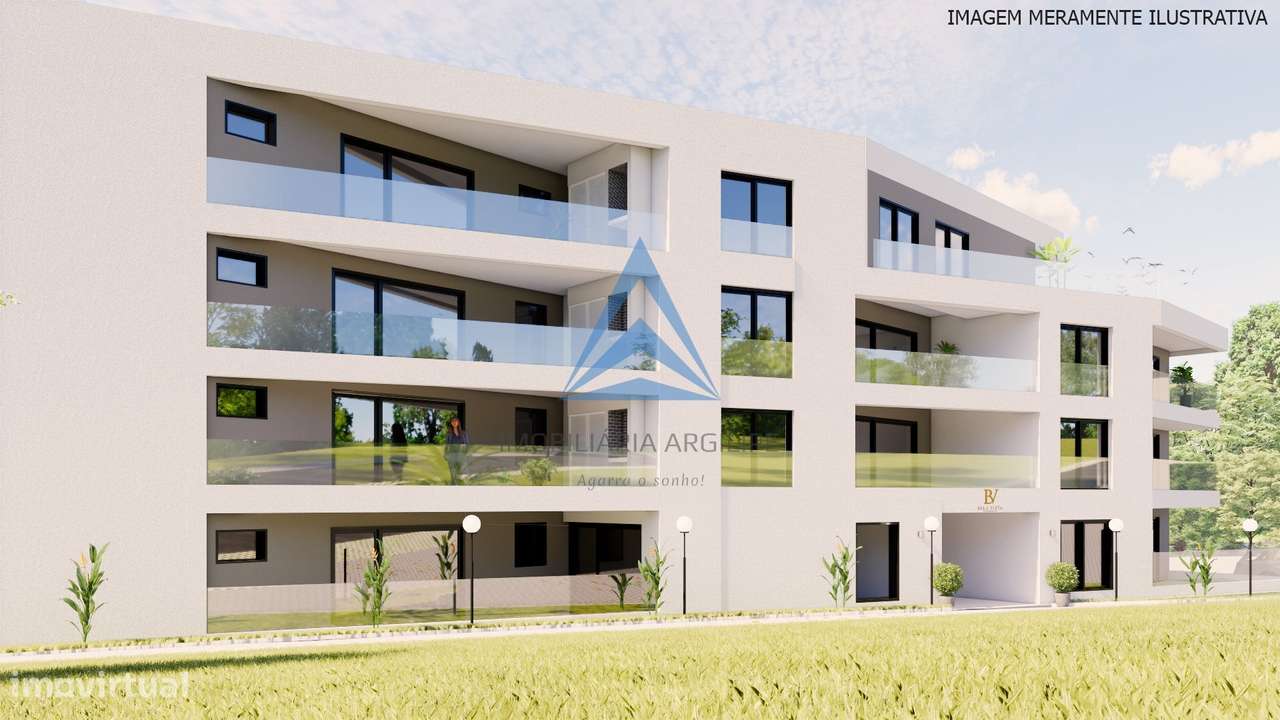 APARTAMENTO T3 - Bela Vista Residences | POMBAL - Grande imagem: 4/55